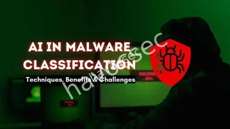 Ai malware analysis ,classifiaction