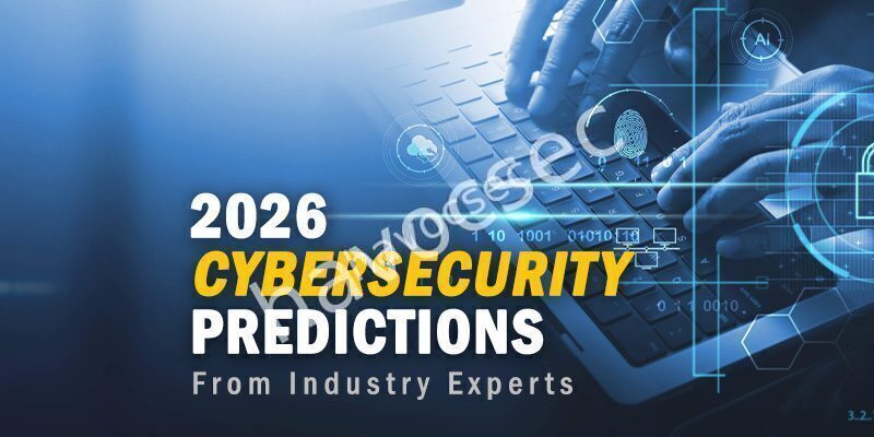 The Naughty List: HavocSec's 2026 Cybersecurity Predictions (A Developer's Survival Guide)