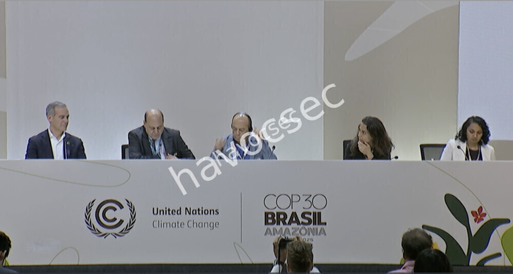 Climate Question-Bellingcat Open Source Challenge 3