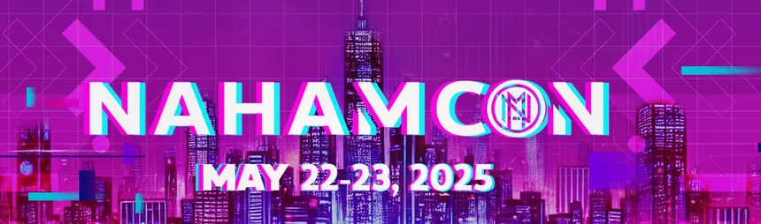 NAHAMCON-CTF - 2025