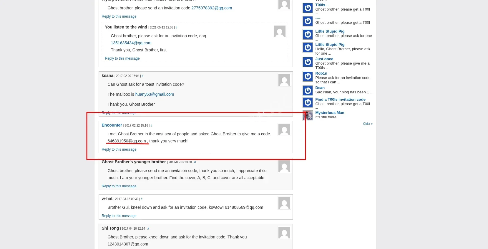 the translated version