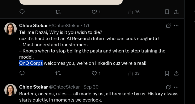 Challenge Screenshot